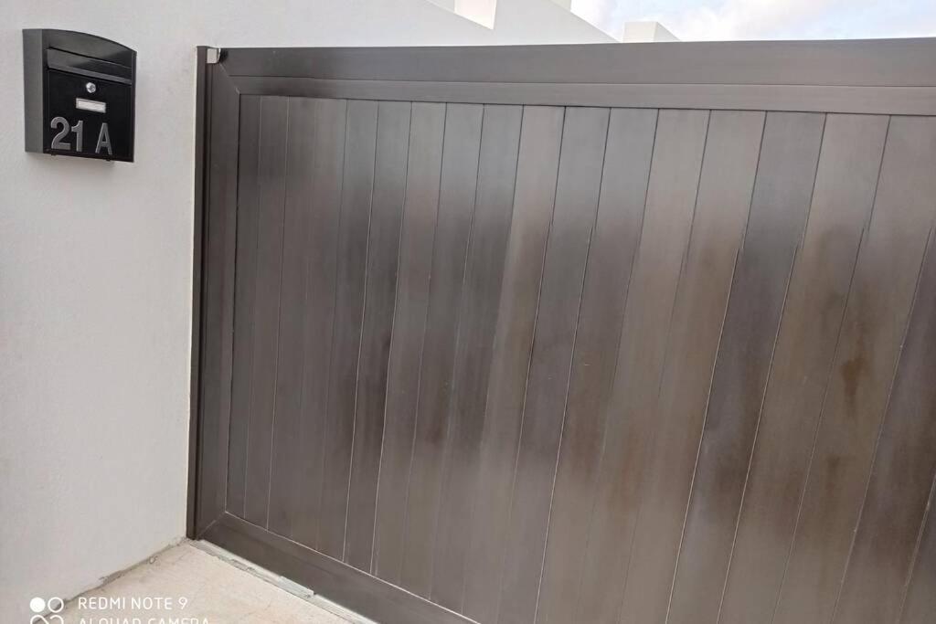 Precioso Apartamento Con Terraza En Teguise تيغيسي المظهر الخارجي الصورة