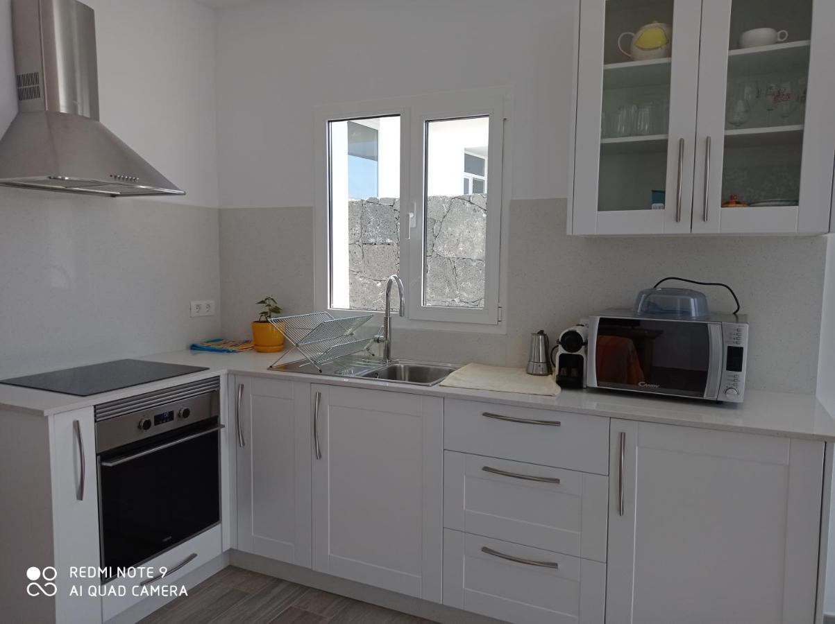 Precioso Apartamento Con Terraza En Teguise تيغيسي المظهر الخارجي الصورة