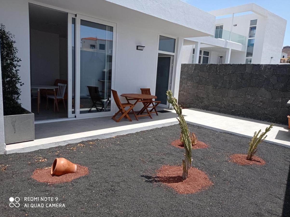 Precioso Apartamento Con Terraza En Teguise تيغيسي المظهر الخارجي الصورة