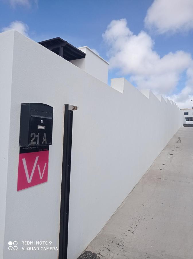 Precioso Apartamento Con Terraza En Teguise تيغيسي المظهر الخارجي الصورة